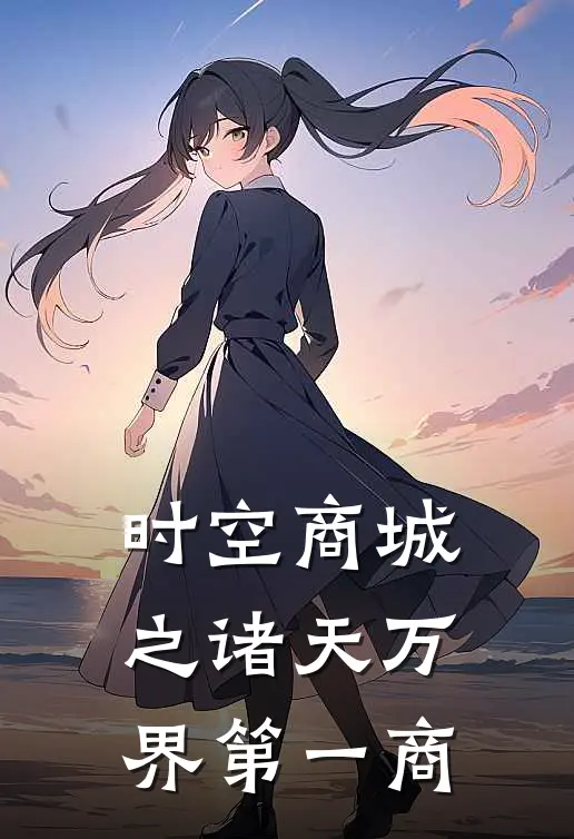 时空商城之诸天万界第一商