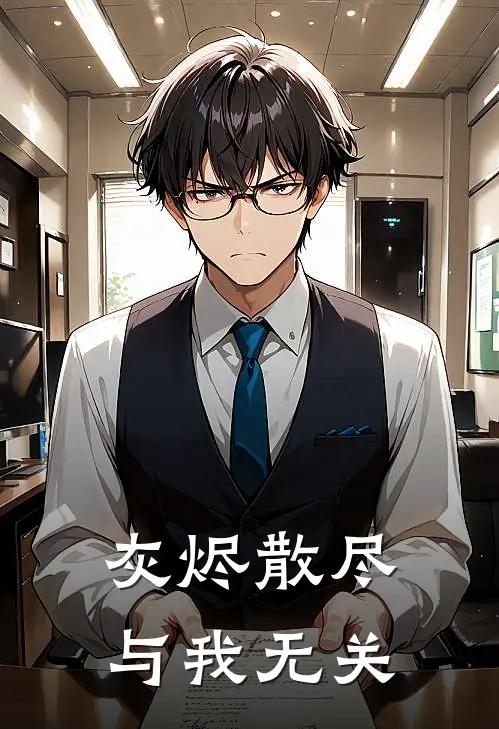 灰烬散尽，与我无关