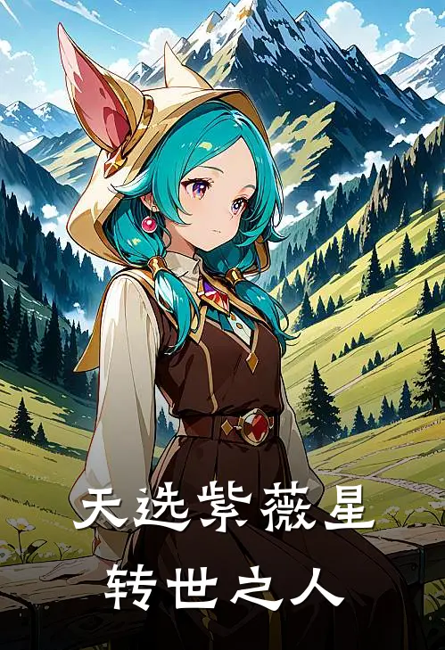 天选紫薇星转世之人
