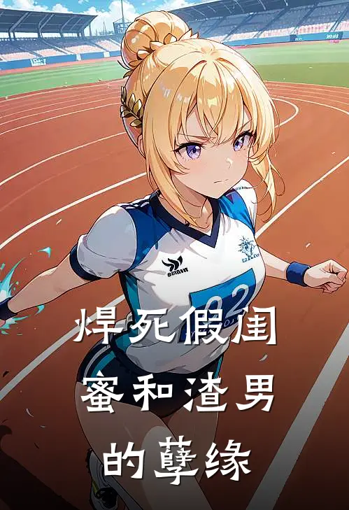 焊死假闺蜜和渣男的孽缘