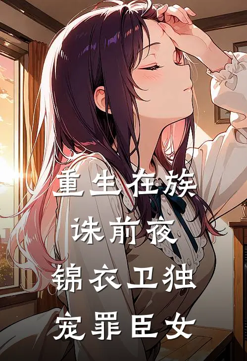 《重生在族诛前夜：锦衣卫独宠罪臣女》林知予林家全文免费在线阅读_《重生在族诛前夜：锦衣卫独宠罪臣女》全集阅读