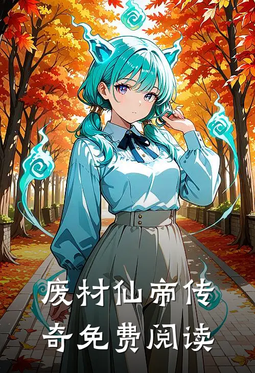 废材仙帝传奇免费阅读