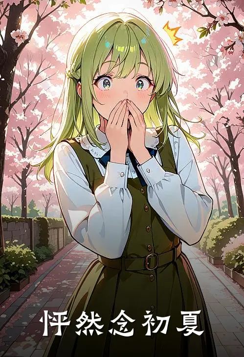 怦然念初夏