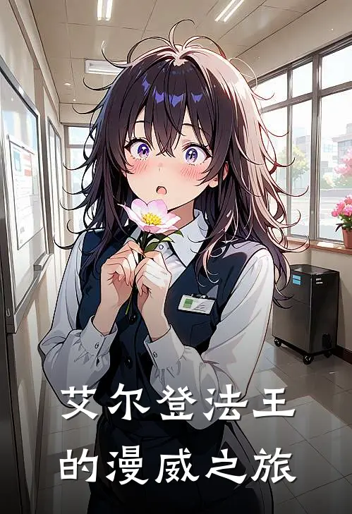 艾尔登法王的漫威之旅