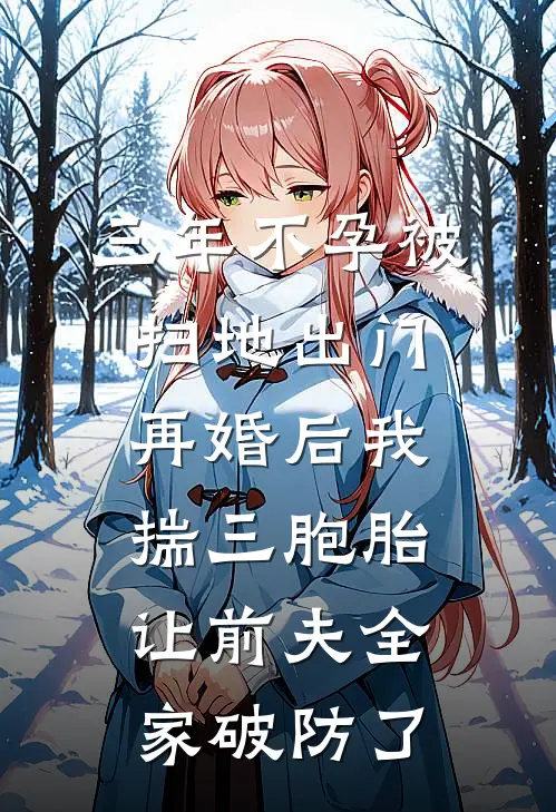 张建业李桂芬《三年不孕被扫地出门，再婚后我揣三胞胎让前夫全家破防了》最新章节阅读_(张建业李桂芬)热门小说