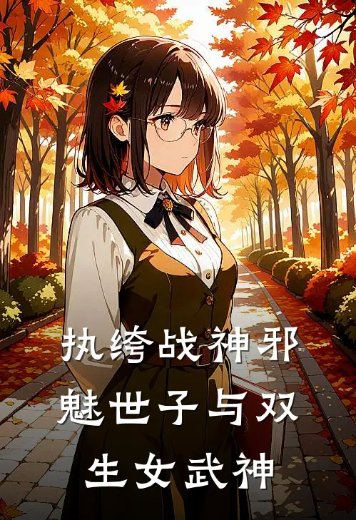 执绔战神邪魅世子与双生女武神