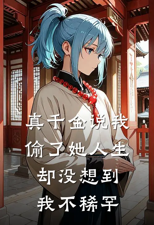 真千金说我偷了她人生，却没想到我不稀罕(沈青棠婉音)全文阅读免费全集_完结小说真千金说我偷了她人生，却没想到我不稀罕沈青棠婉音