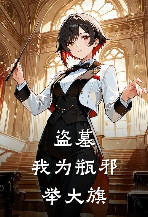 解雨臣解雨臣《盗墓：我为瓶邪举大旗》完结版阅读_(盗墓：我为瓶邪举大旗)全集阅读