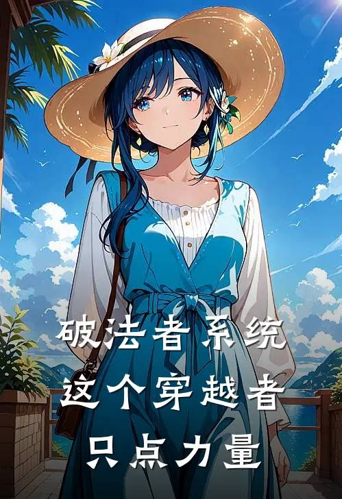 破法者系统：这个穿越者只点力量