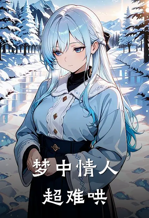 梦中情人超难哄(沈书眠周逸)最新完结小说_完结版小说全文免费阅读梦中情人超难哄(沈书眠周逸)