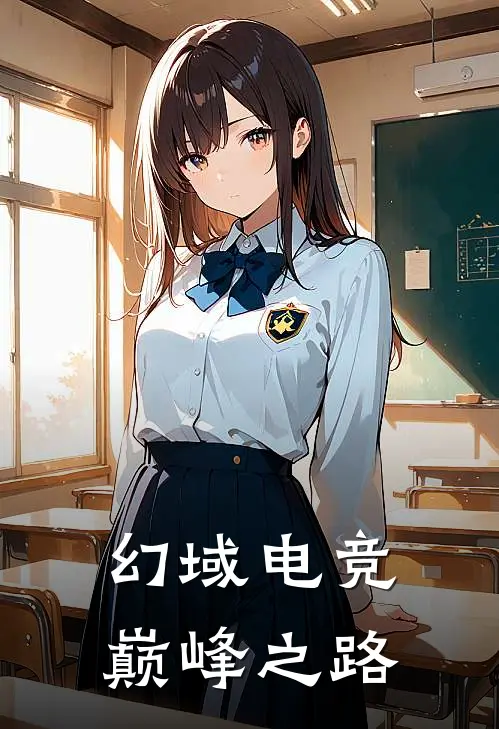 幻域电竞：巅峰之路