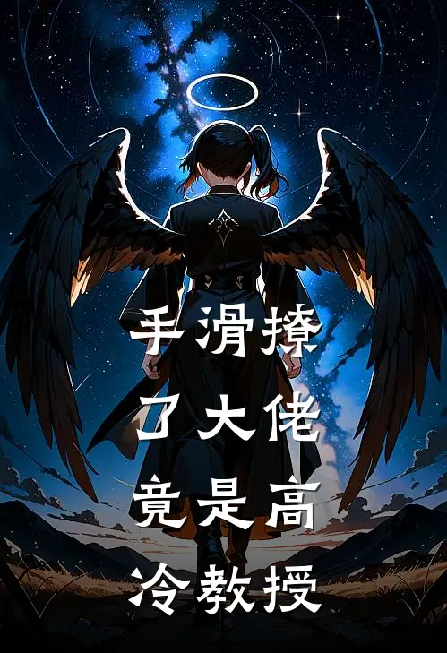 手滑撩了大佬，竟是高冷教授林软软顾清舟热门的小说_免费小说手滑撩了大佬，竟是高冷教授(林软软顾清舟)