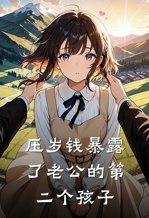 压岁钱暴露了老公的第二个孩子