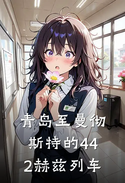 青岛至曼彻斯特的442赫兹列车