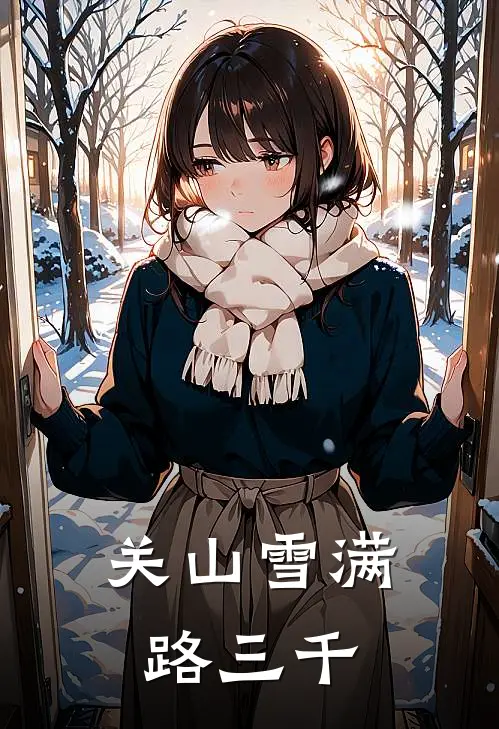 关山雪满路三千秦北慕许清韵小说最新章节_最新小说推荐关山雪满路三千秦北慕许清韵