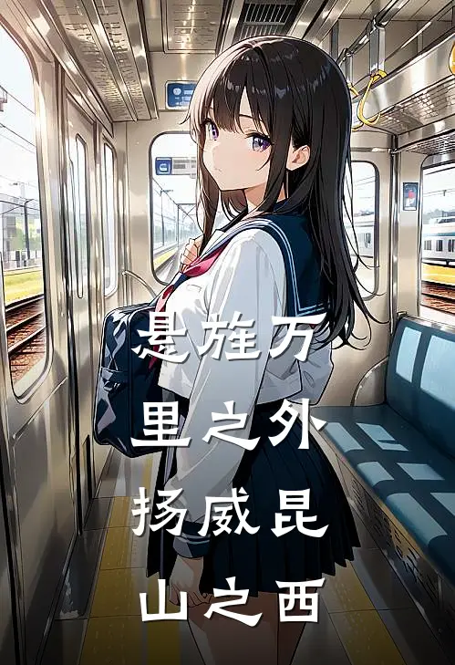 悬旌万里之外,扬威昆山之西