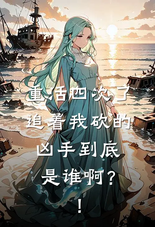 重活四次了，追着我砍的凶手到底是谁啊？！