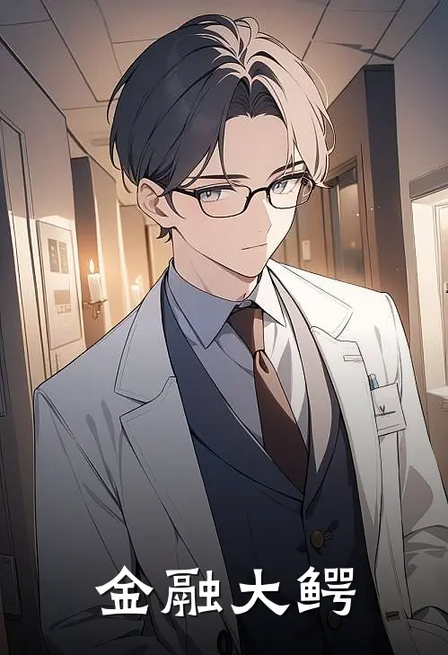 金融大鳄苏熙林枫热门小说推荐_完本小说大全金融大鳄(苏熙林枫)