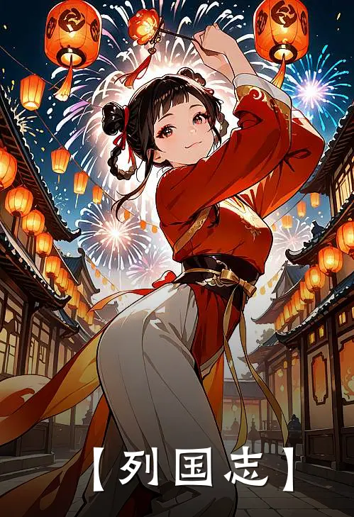 【列国志】