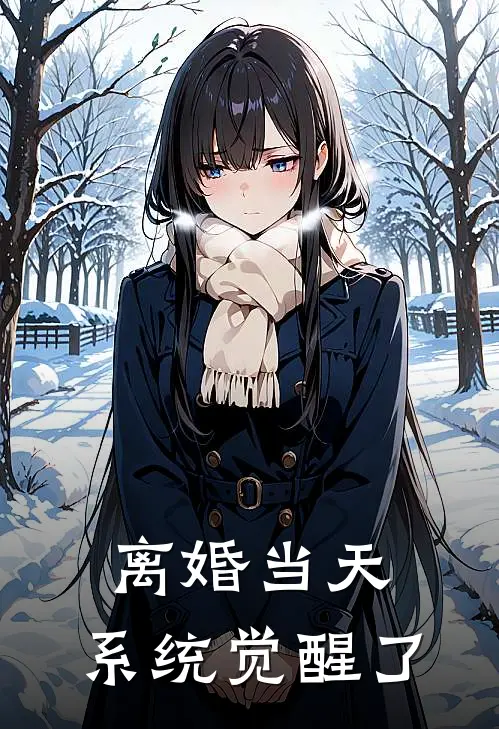 离婚当天，系统觉醒了