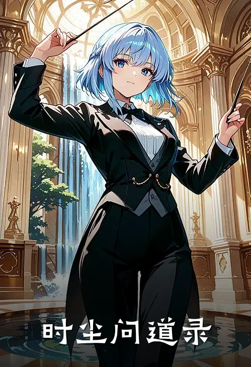 时尘问道录