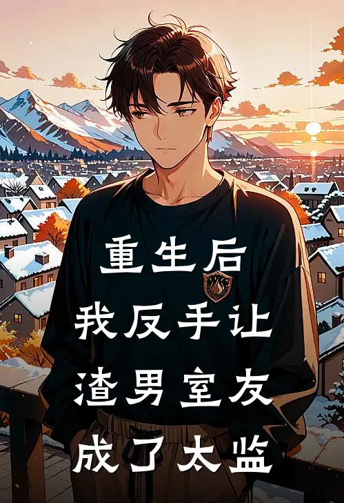 重生后，我反手让渣男室友成了太监米其林孙珂小说推荐完本_热门小说大全重生后，我反手让渣男室友成了太监(米其林孙珂)