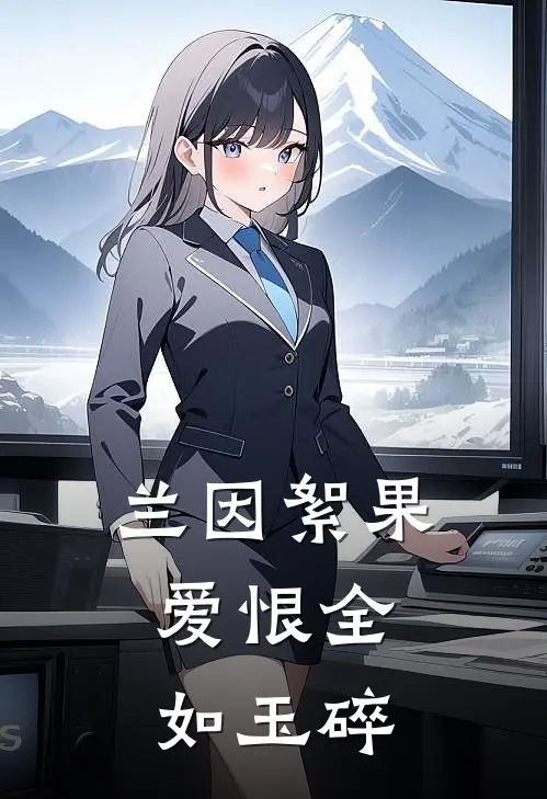 兰因絮果，爱恨全如玉碎(瑟瑟长乐)无弹窗小说免费阅读_小说免费阅读无弹窗兰因絮果，爱恨全如玉碎瑟瑟长乐