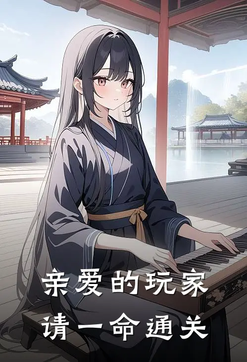 亲爱的玩家，请一命通关