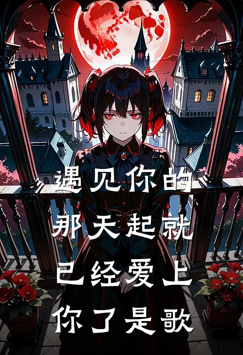 遇见你的那天起就已经爱上你了是歌