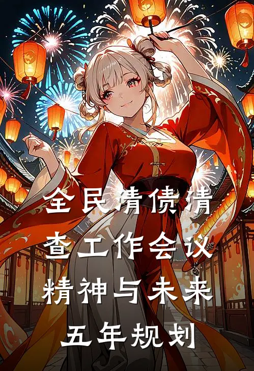 全民清债清查工作会议精神与未来五年规划