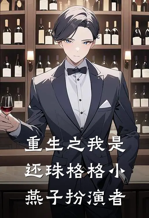 重生之我是还珠格格小燕子扮演者