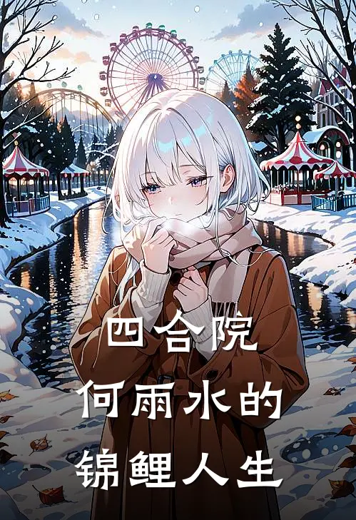 四合院：何雨水的锦鲤人生