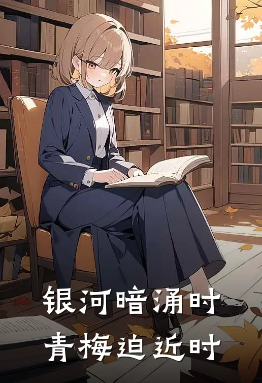 林星晚江屿(银河暗涌时，青梅迫近时)全章节在线阅读_(银河暗涌时，青梅迫近时)全本在线阅读