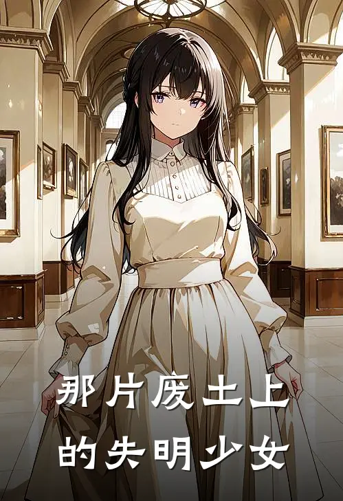 那片废土上的失明少女桃木蓝云小说完整版免费阅读_最新章节列表那片废土上的失明少女(桃木蓝云)