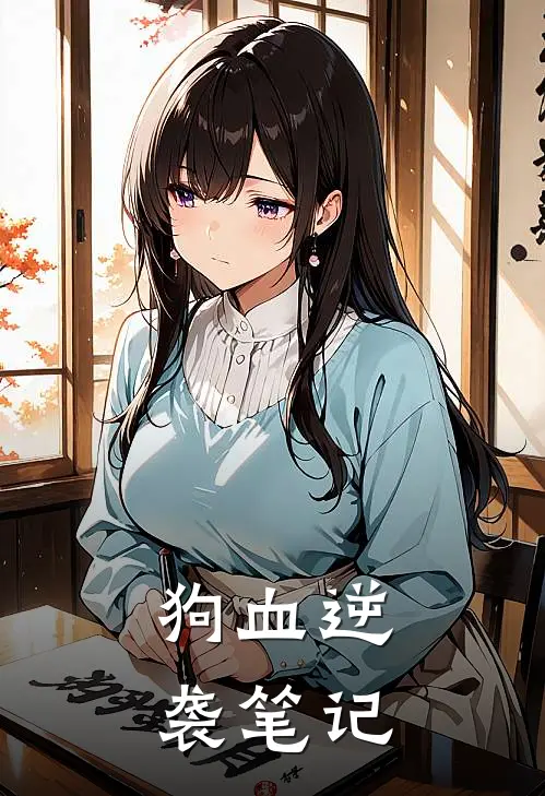 狗血逆袭笔记