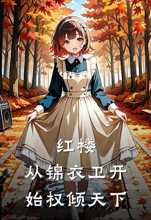 红楼：从锦衣卫开始权倾天下