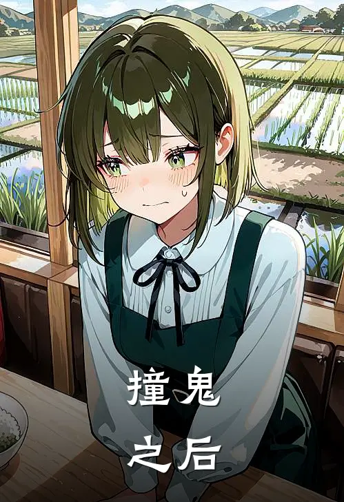 撞鬼：之后(杨丽红慧姐)全本完结小说_完整版免费全文阅读撞鬼：之后(杨丽红慧姐)