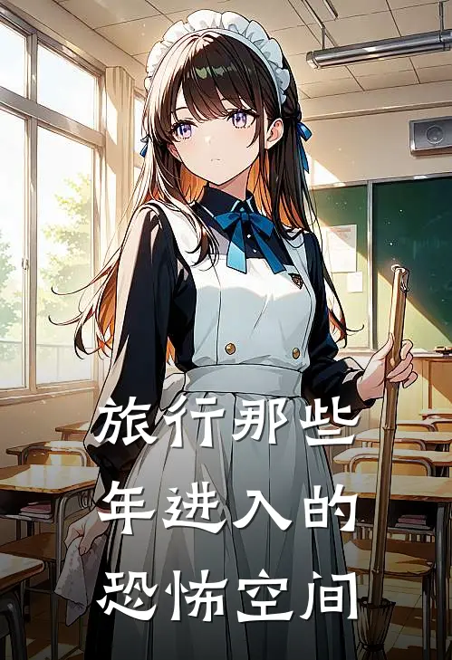 旅行那些年进入的恐怖空间