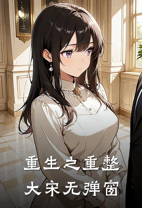 重生之重整大宋无弹窗