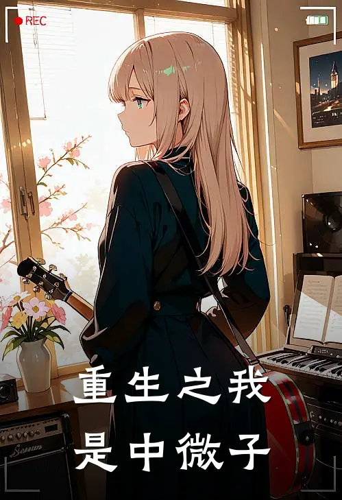 重生之我是中微子