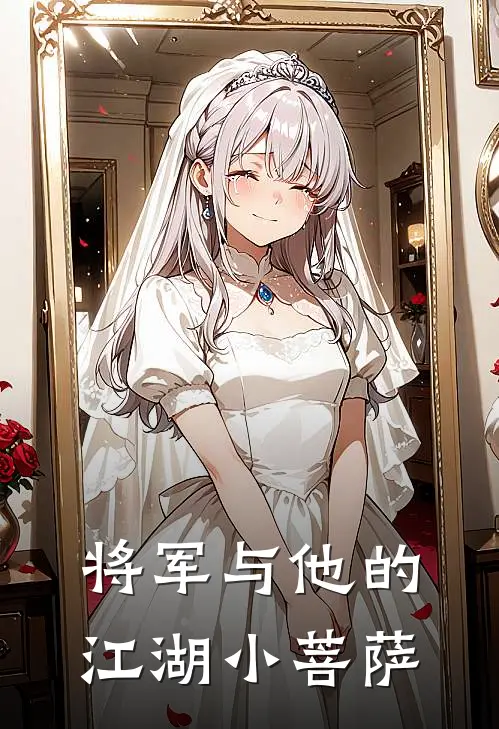 将军与他的江湖小菩萨