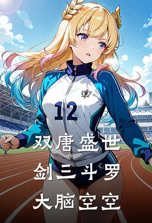 双唐盛世(剑三 斗罗) 大脑空空