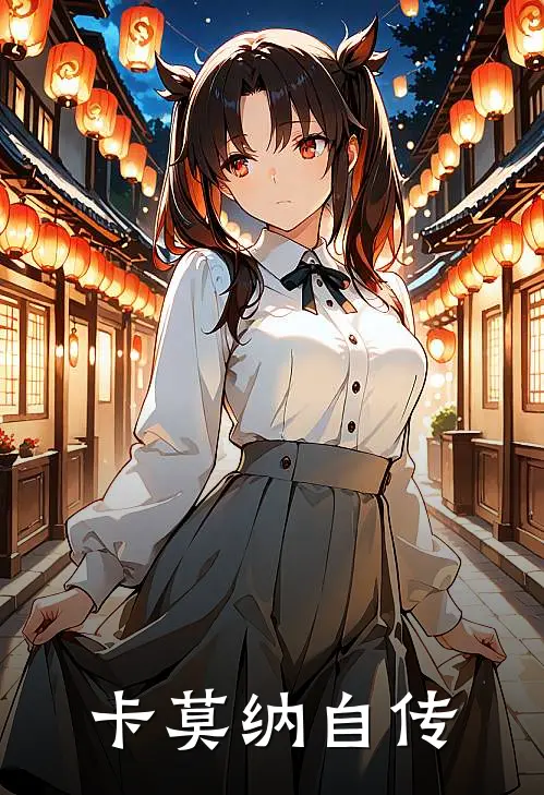 卡莫纳【自传】