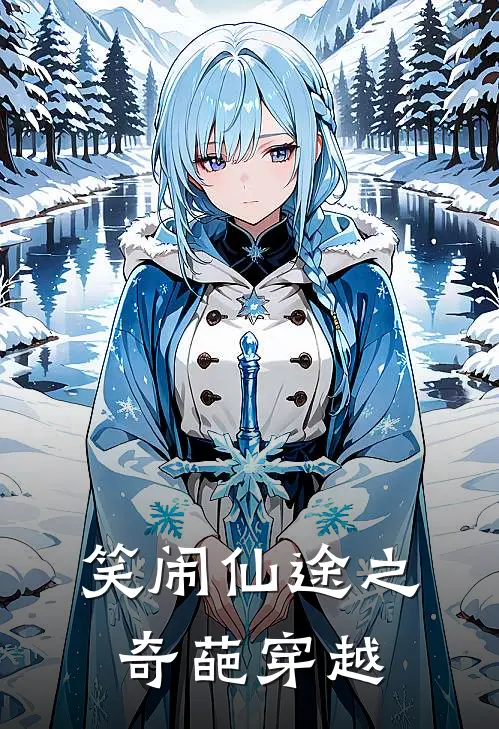 林笑李云霄(笑闹仙途之奇葩穿越)全集阅读_《笑闹仙途之奇葩穿越》全文免费阅读