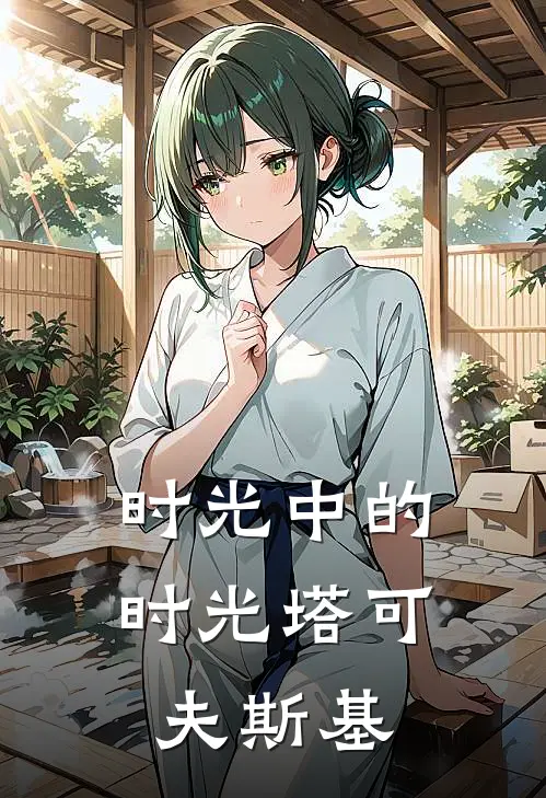 时光中的时光 塔可夫斯基