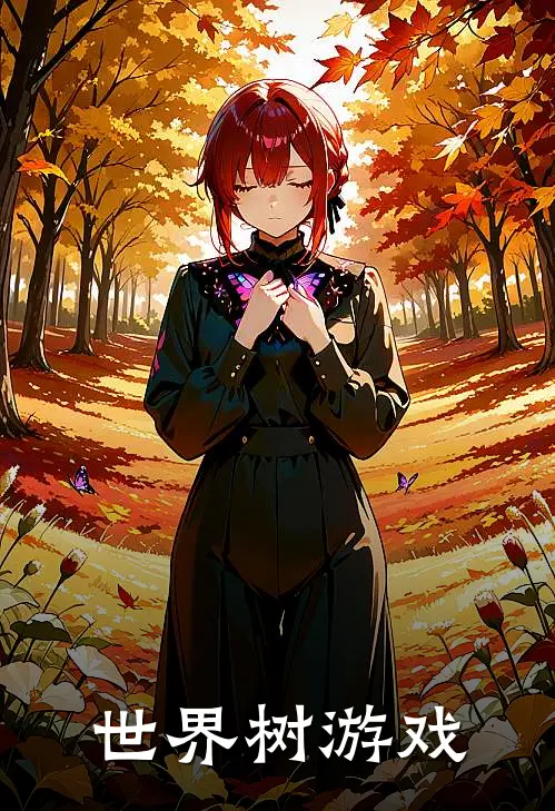 世界树游戏(南宫琳万小莹)好看的完结小说_热门小说推荐世界树游戏南宫琳万小莹