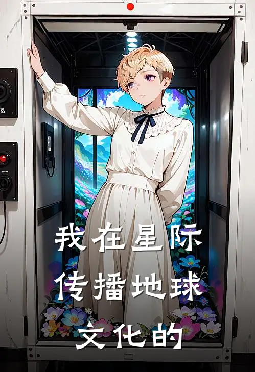 我在星际传播地球文化的