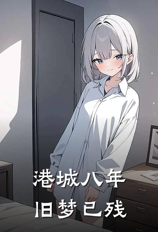 港城八年，旧梦已残(楚云昭白星泽)热门小说在线阅读_热门小说港城八年，旧梦已残(楚云昭白星泽)