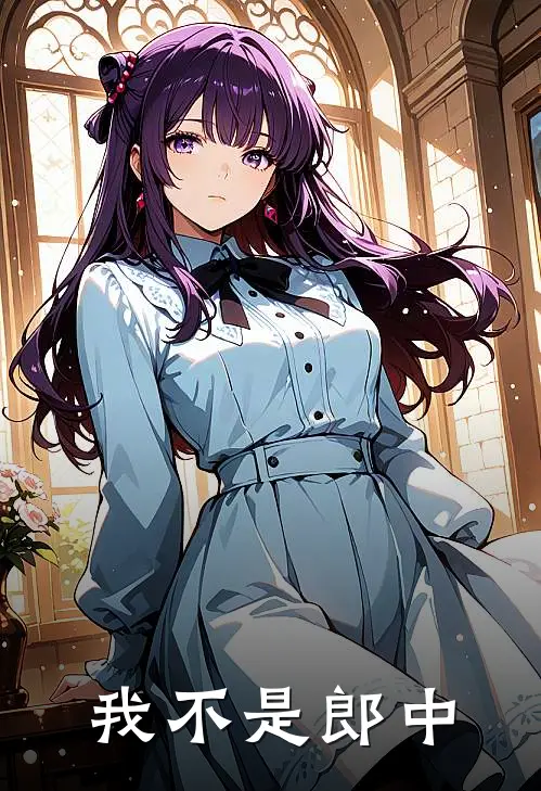 我不是郎中(倩倩倩倩)已完结小说_我不是郎中(倩倩倩倩)小说免费在线阅读