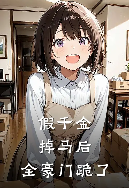 假千金掉马后，全豪门跪了(林默宁志远)全本免费小说_最新章节列表假千金掉马后，全豪门跪了(林默宁志远)